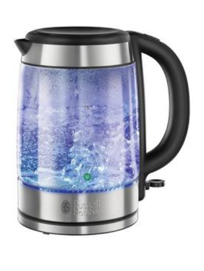 Russell Hobbs 21600 Glass Kettle Russell Hobbs 21600 Glass Kettle